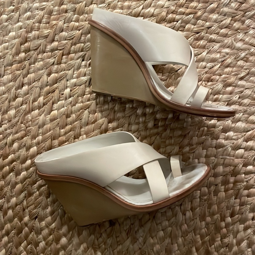 wedges by Dolce Vita Clear